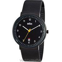 mens braun watch bn0032bkbkmhg