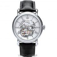 Mens Royal London Automatic Watch 41300-01