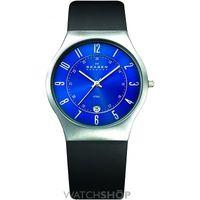 Mens Skagen Grenen Watch 233XXLSLN