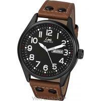 Mens Limit Pilot Watch 5492.01