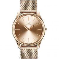 mens kennett kensington rose gold milanese watch krgrgmil