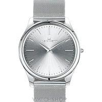 mens kennett kensington milanese watch ksilsilmil