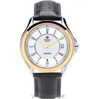 Mens Royal London Automatic Watch 41176-03