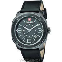 Mens Wenger Escort Watch 011051108