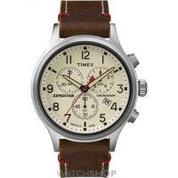Mens Timex Expedition Chronograph Watch TW4B04300