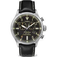 Mens Timex The Waterbury Chronograph Watch TW2P64900