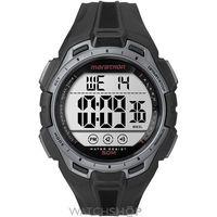 Mens Timex Marathon Alarm Chronograph Watch TW5K94600