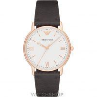 Mens Emporio Armani Watch AR11011