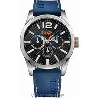 Mens Hugo Boss Orange Paris Watch 1513250