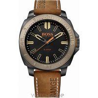 Mens Hugo Boss Orange Sao Paulo Watch 1513314