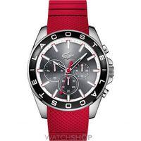 Mens Lacoste Westport Chronograph Watch 2010853