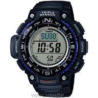 Mens Casio SPORTS GEAR Alarm Chronograph Watch SGW-1000-1AER