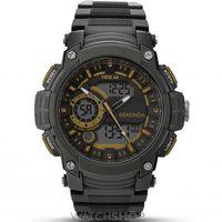 mens sekonda alarm chronograph watch 1229