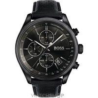 Mens Hugo Boss Grand Prix Chronograph Watch 1513474
