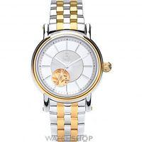 Mens Royal London Automatic Watch 41151-08