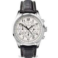 Mens Sekonda Chronograph Watch 3444