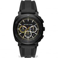 Mens Michael Kors RD Watch MK8554