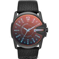 mens diesel mega chief watch dz1657