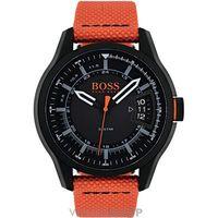 Mens Hugo Boss Orange Hong Kong Watch 1550001