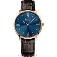 Mens Hugo Boss Jackson Watch 1513458