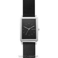 mens skagen hagen watch skw6287