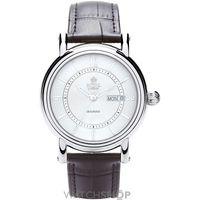 Mens Royal London Westminster Automatic Watch 41149-01