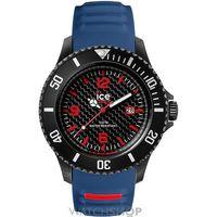 mens ice watch ice carbon big watch 001313