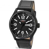 Mens Limit Pilot Watch 5621.01