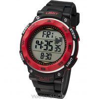 Mens Limit Pro XR Alarm Chronograph Watch 5486.01