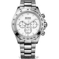 Mens Hugo Boss Ikon Chronograph Watch 1512962