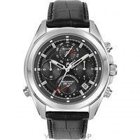 mens bulova precisionist chrono chronograph watch 96b259