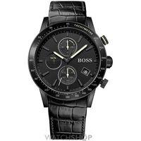 Mens Hugo Boss Rafale Chronograph Watch 1513389