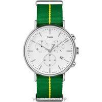 Mens Timex Weekender Fairfield Chronograph Watch TW2R26900