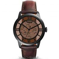 mens fossil townsman automatic watch me3098