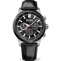 Mens Hugo Boss Exclusive Chronograph Watch 1513191