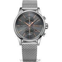 Mens Hugo Boss Jet Chronograph Watch 1513440