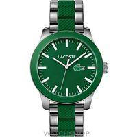 Mens Lacoste 12.12 Watch 2010892