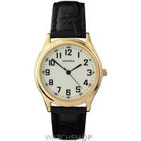 mens sekonda watch 3243