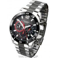 Mens Sekonda Endurance Chronograph Watch 3420