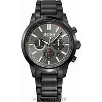 mens hugo boss chronograph watch 1513190