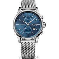 Mens Hugo Boss Jet Chronograph Watch 1513441