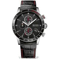 Mens Hugo Boss Rafale Chronograph Watch 1513390