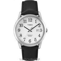 Mens Timex Easy Reader Watch TW2P75600