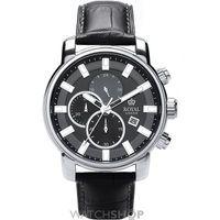 Mens Royal London Chronograph Watch 41235-02