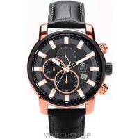 Mens Royal London Chronograph Watch 41235-05