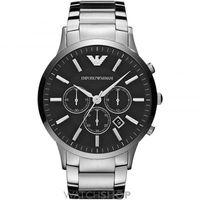 Mens Emporio Armani Chronograph Watch AR2460