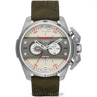 Mens Diesel Ironside Chronograph Watch DZ4389