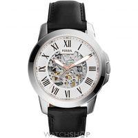 mens fossil grant watch me3101