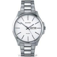 Mens Sekonda Watch 3382