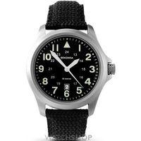 Mens Sekonda Aviator Watch 3347